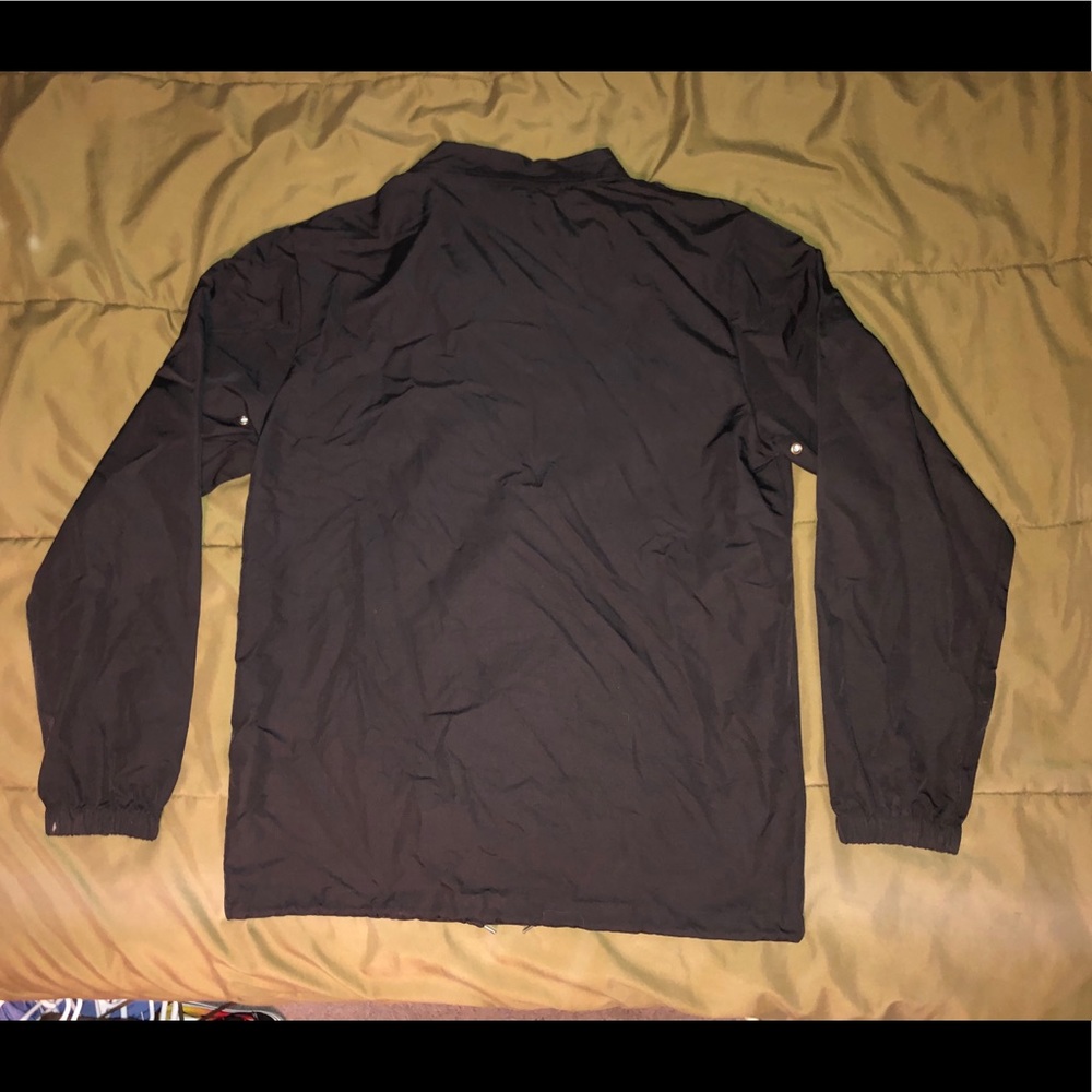 Active Ride Shop Windbreaker - Picture 3 of 3
